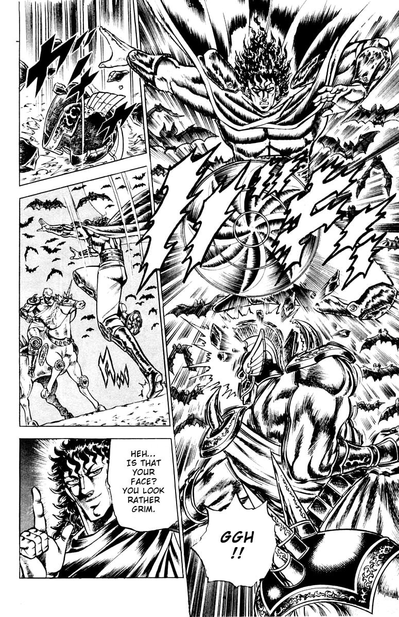 Read Charge!! Men
