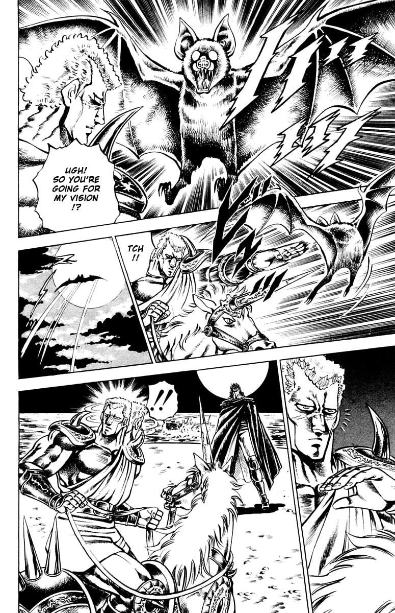 Read Charge!! Men