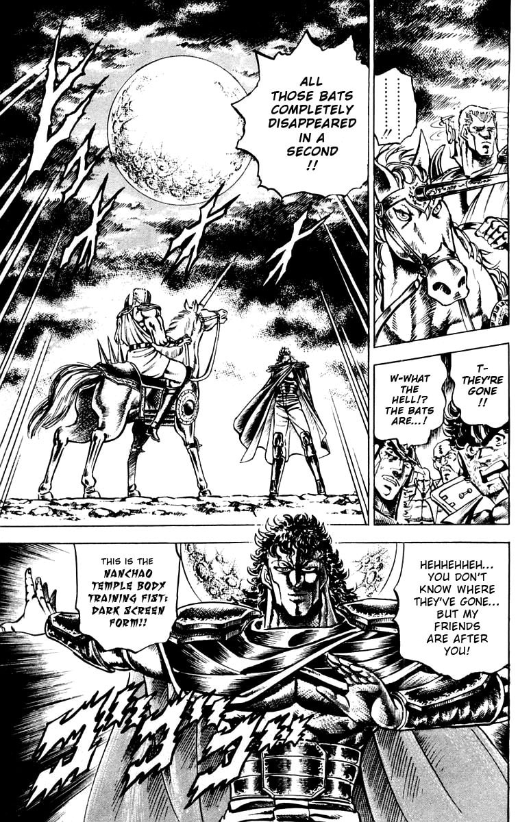 Read Charge!! Men