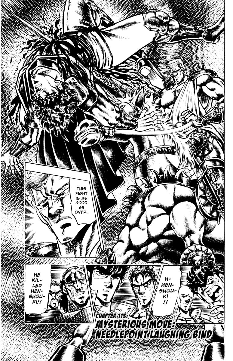 Read Charge!! Men