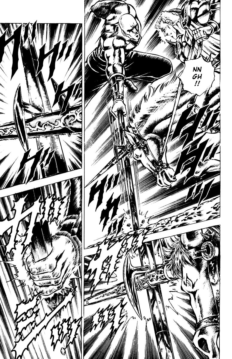 Read Charge!! Men