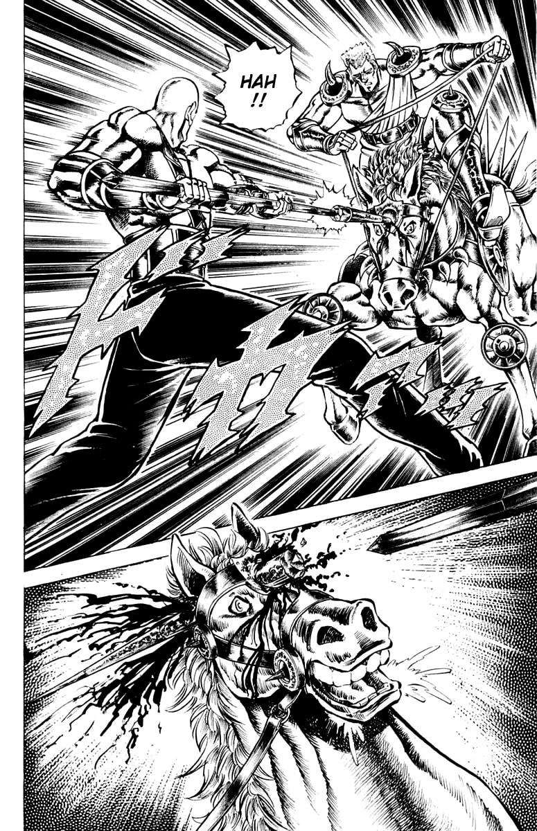 Read Charge!! Men