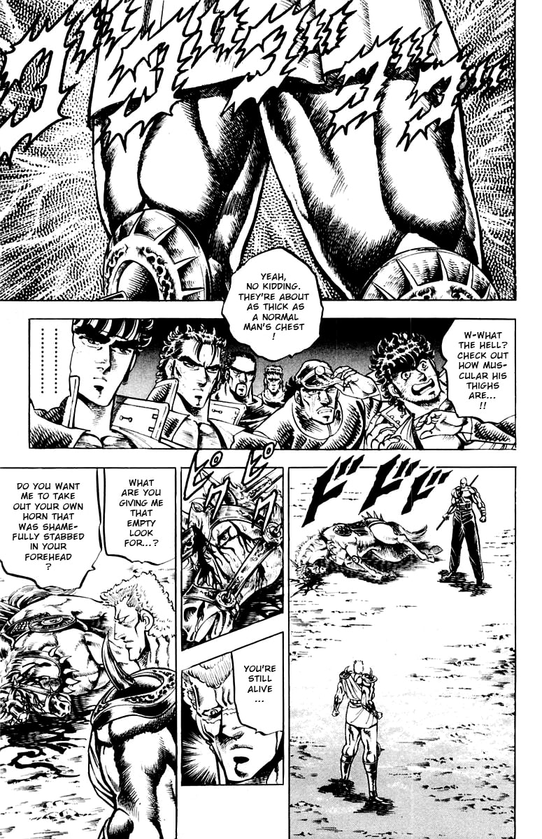 Read Charge!! Men