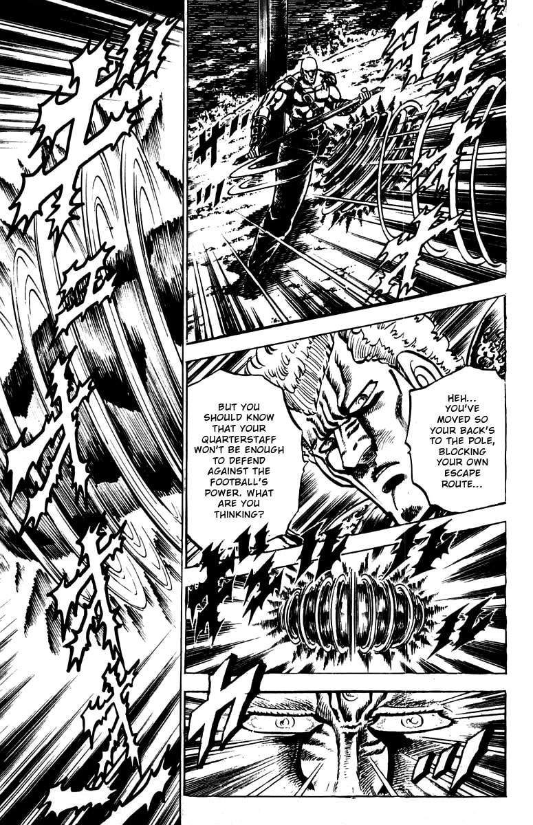 Read Charge!! Men