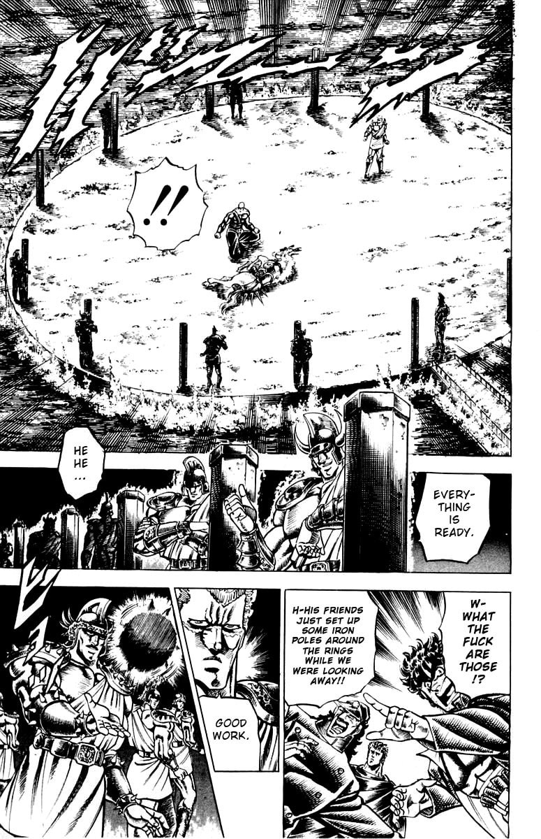 Read Charge!! Men