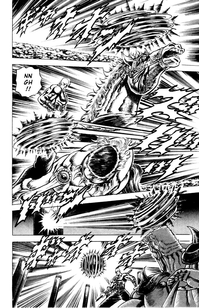 Read Charge!! Men