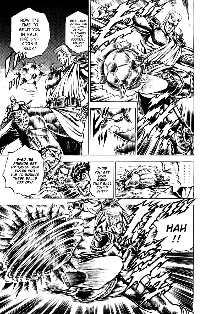 Read Charge!! Men