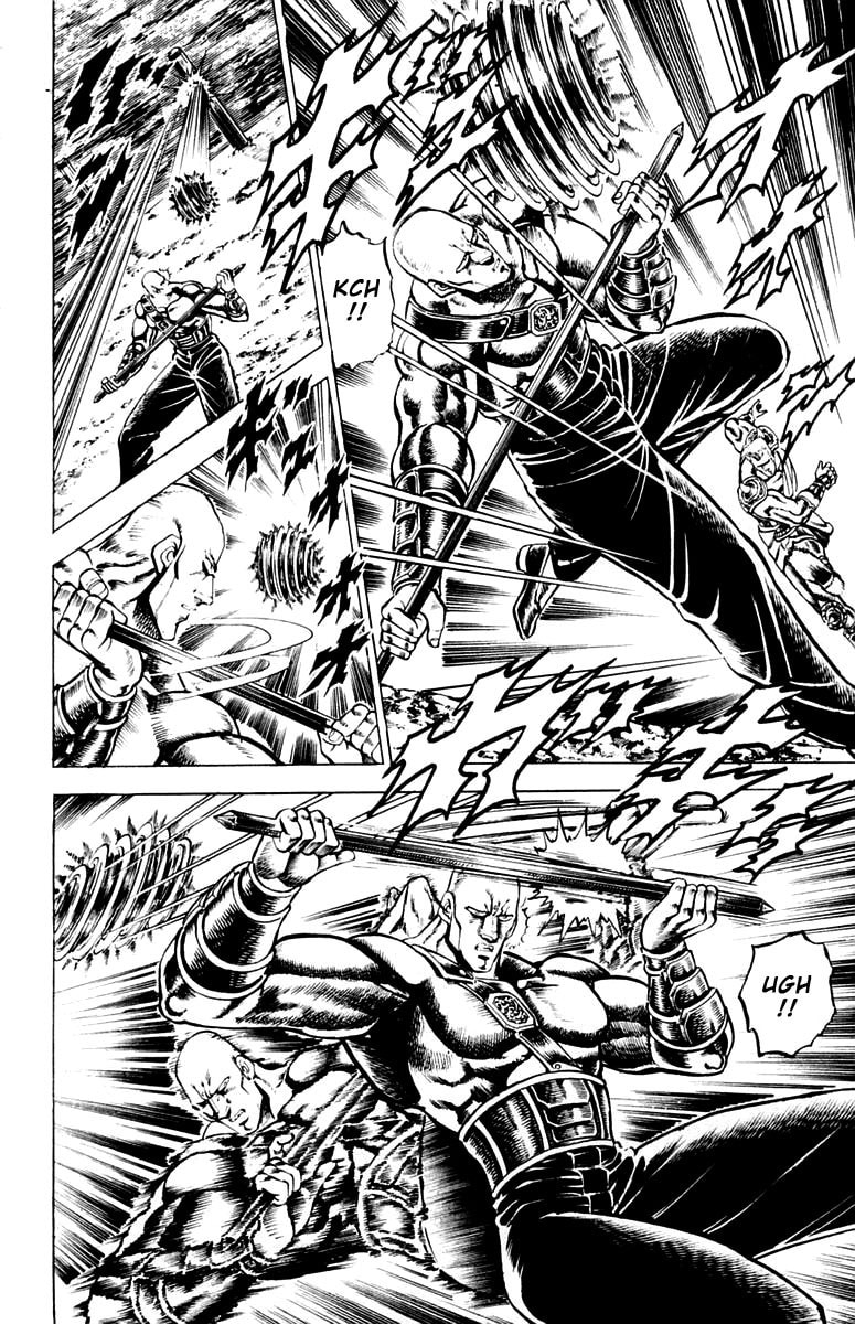 Read Charge!! Men