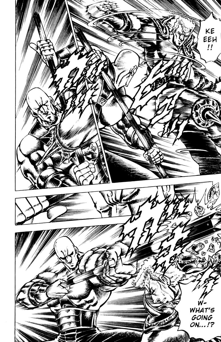 Read Charge!! Men
