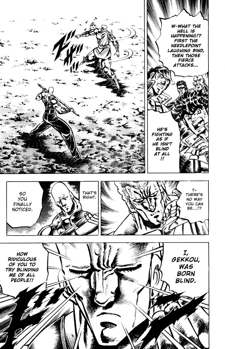 Read Charge!! Men