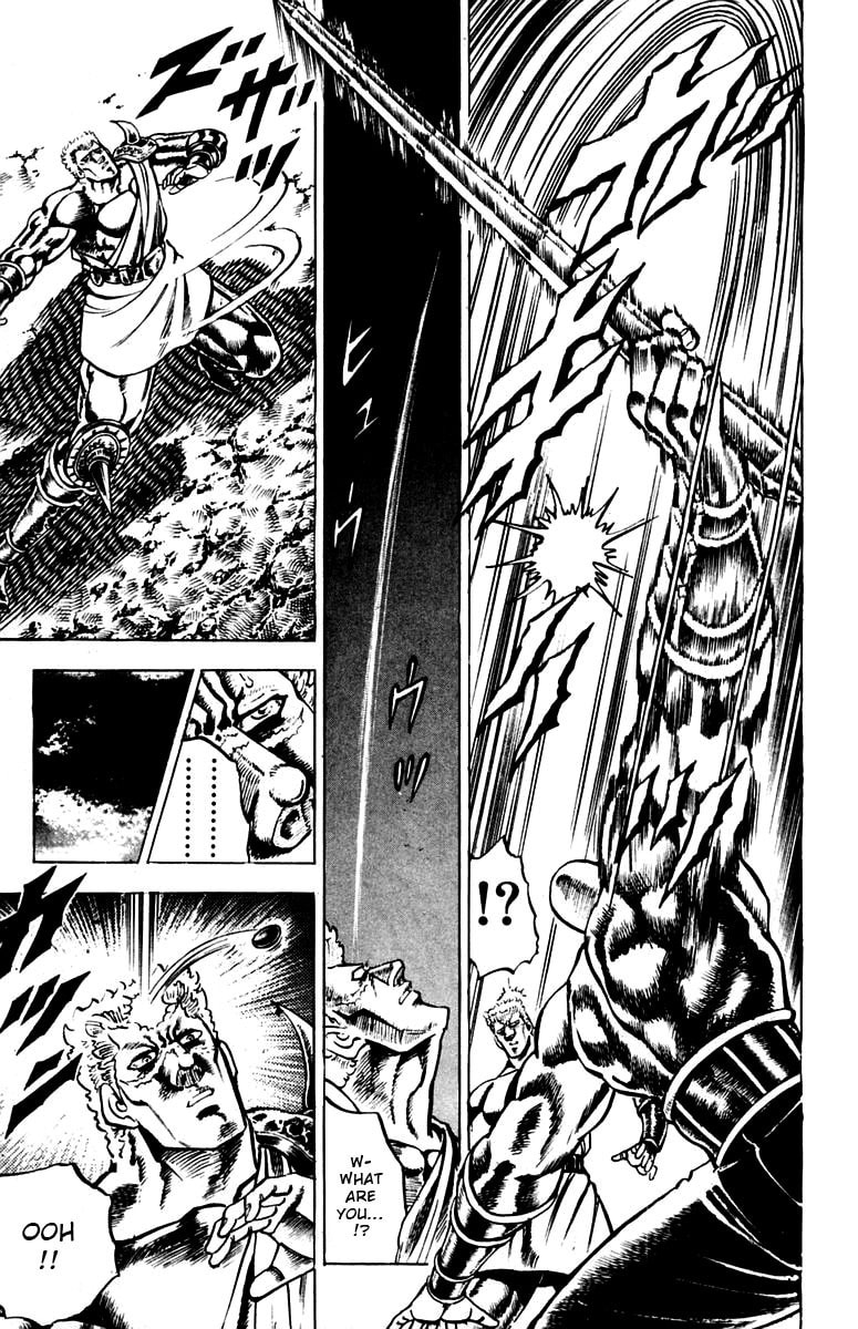 Read Charge!! Men