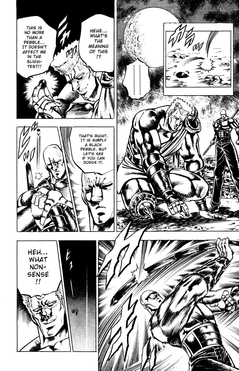 Read Charge!! Men