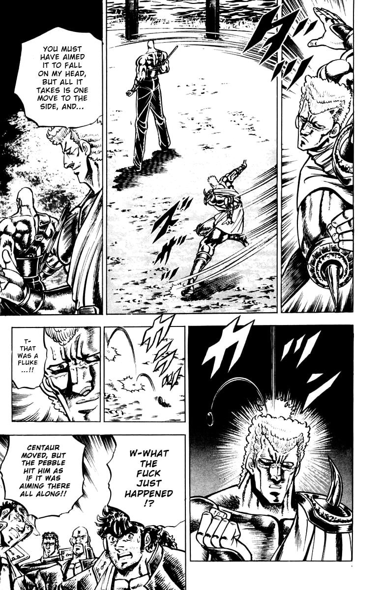 Read Charge!! Men