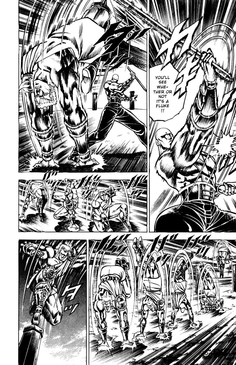 Read Charge!! Men