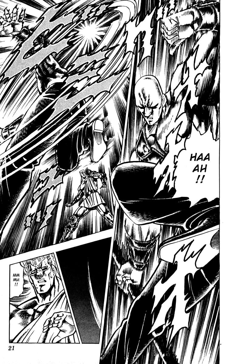 Read Charge!! Men