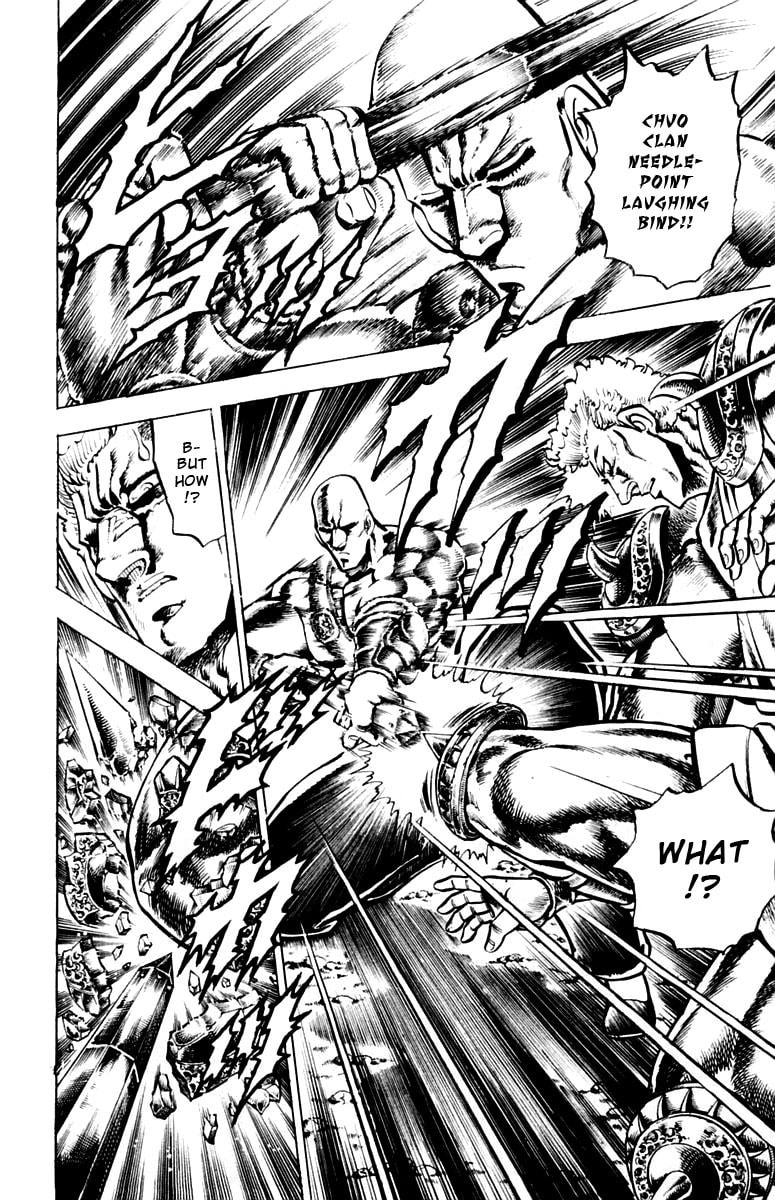 Read Charge!! Men