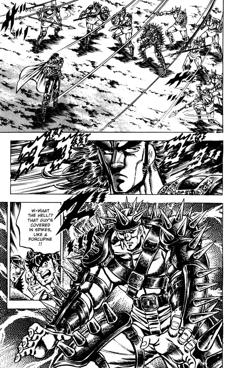 Read Charge!! Men