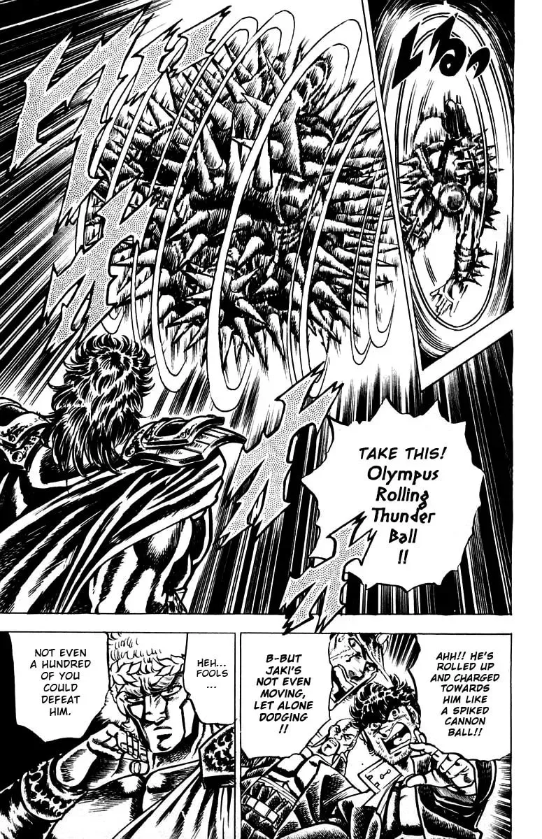 Read Charge!! Men