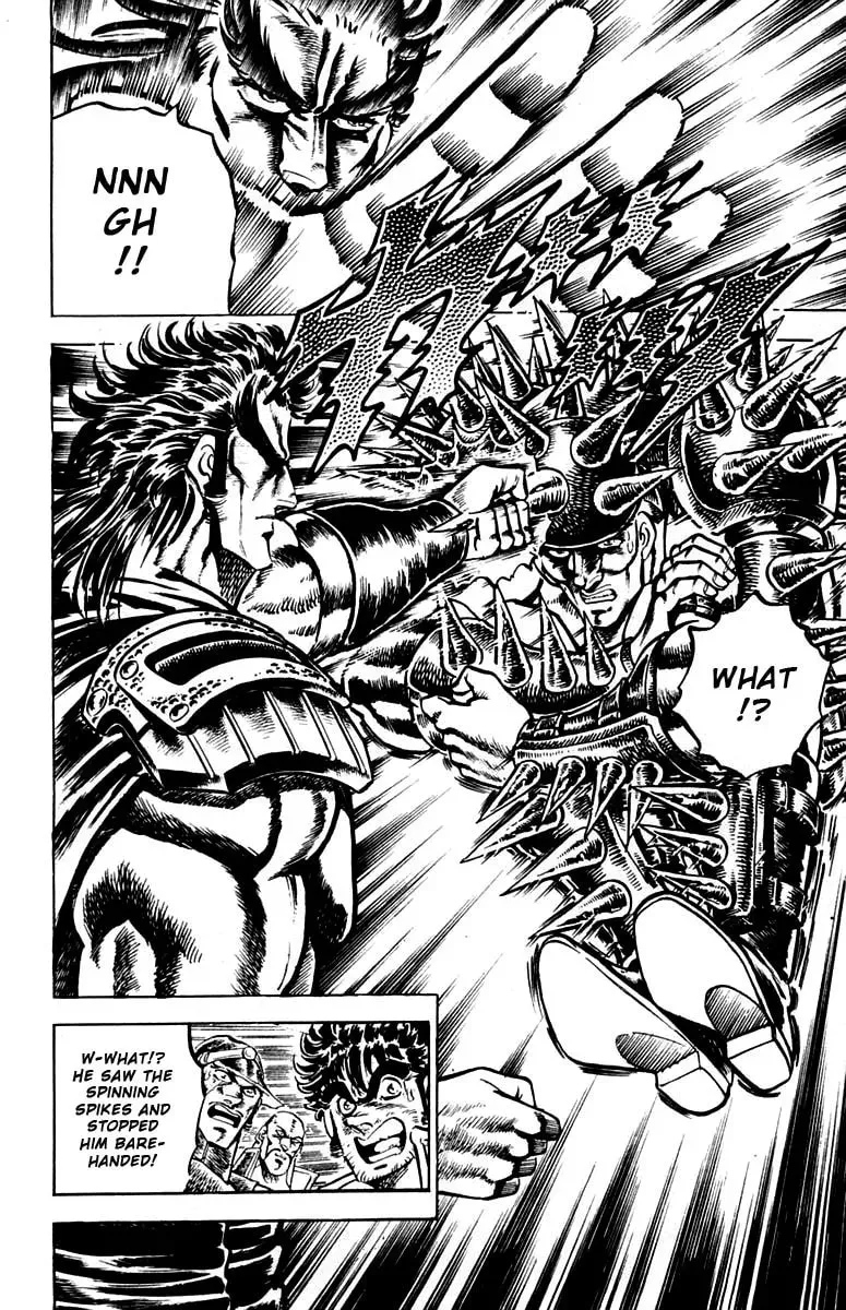 Read Charge!! Men