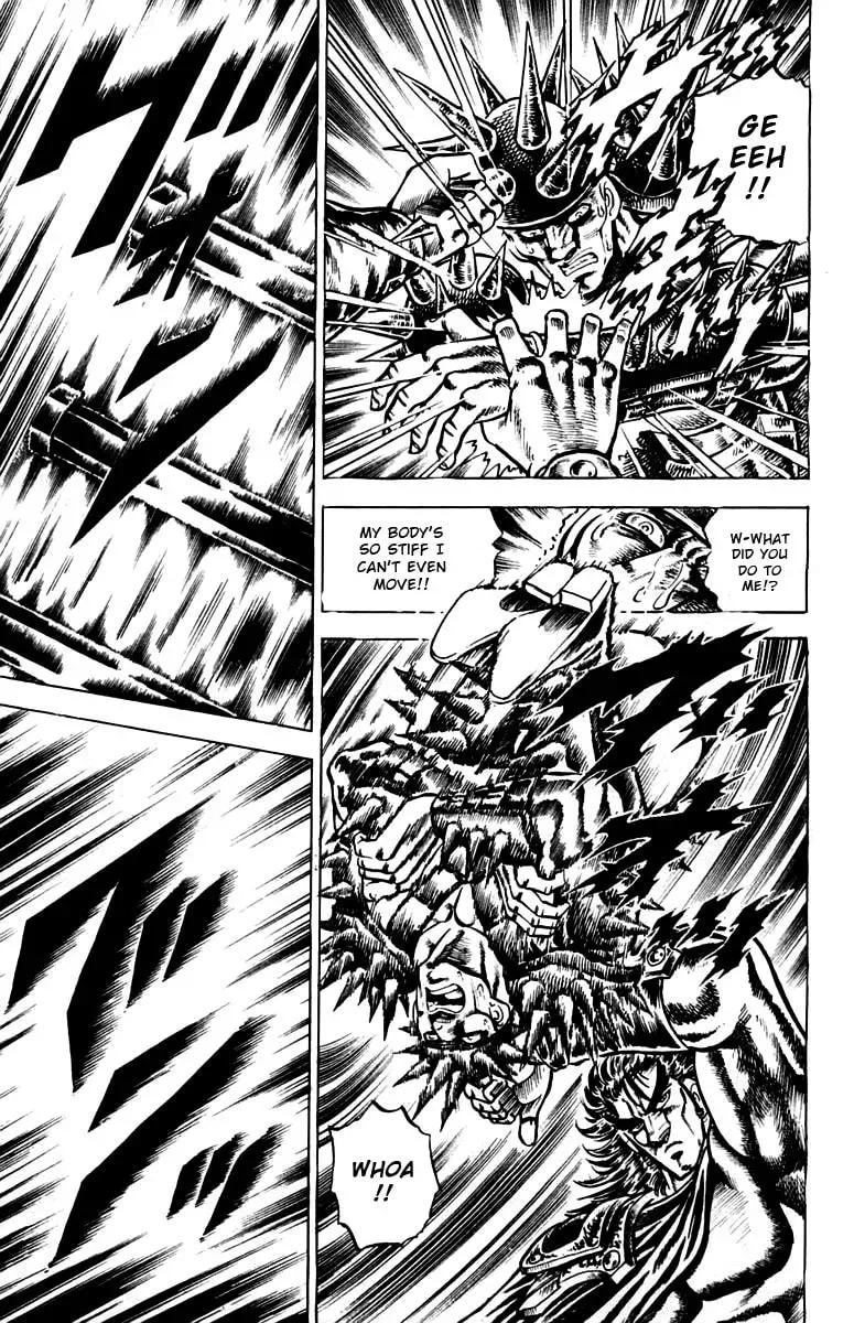 Read Charge!! Men