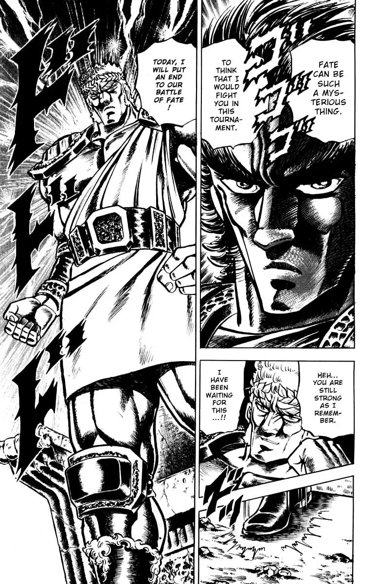 Read Charge!! Men