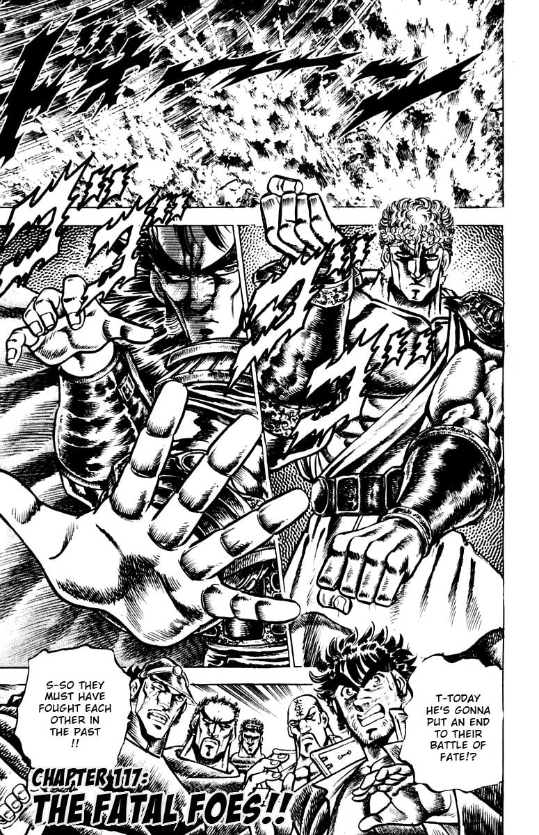 Read Charge!! Men