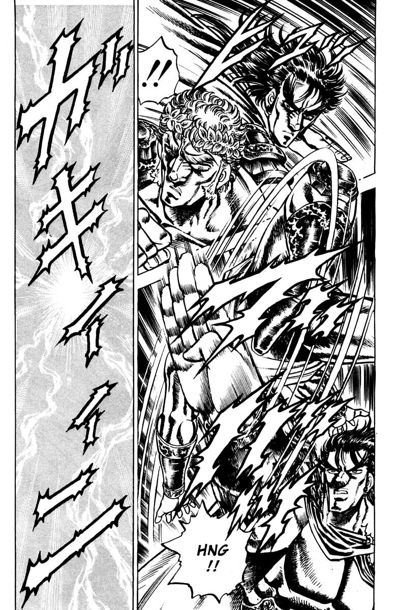 Read Charge!! Men