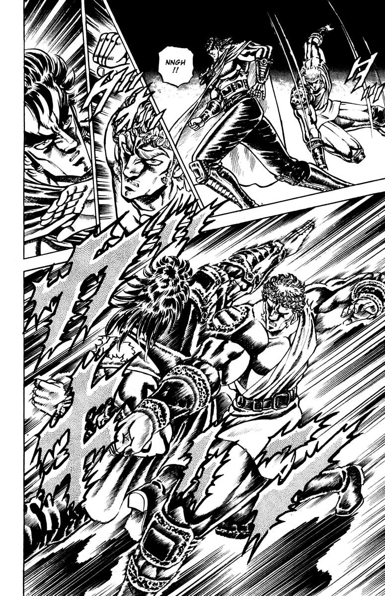 Read Charge!! Men