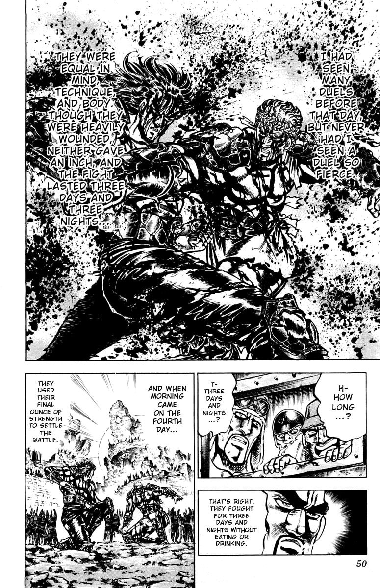 Read Charge!! Men