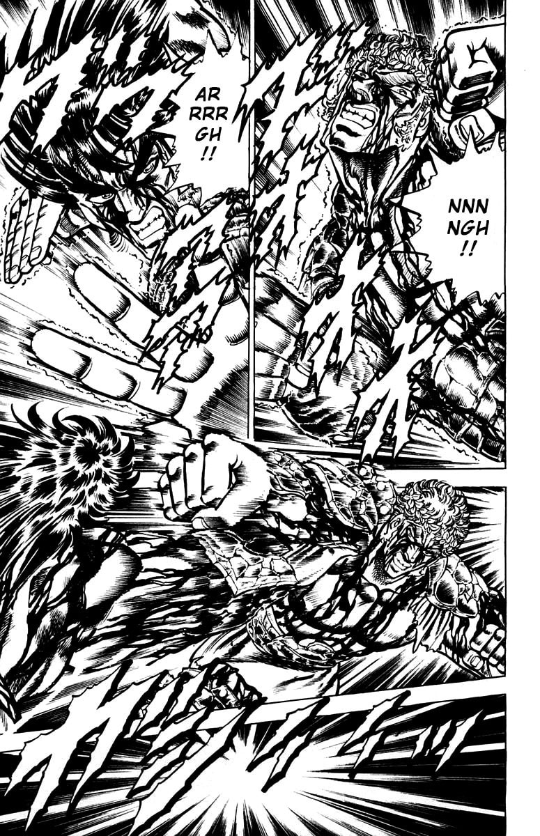 Read Charge!! Men