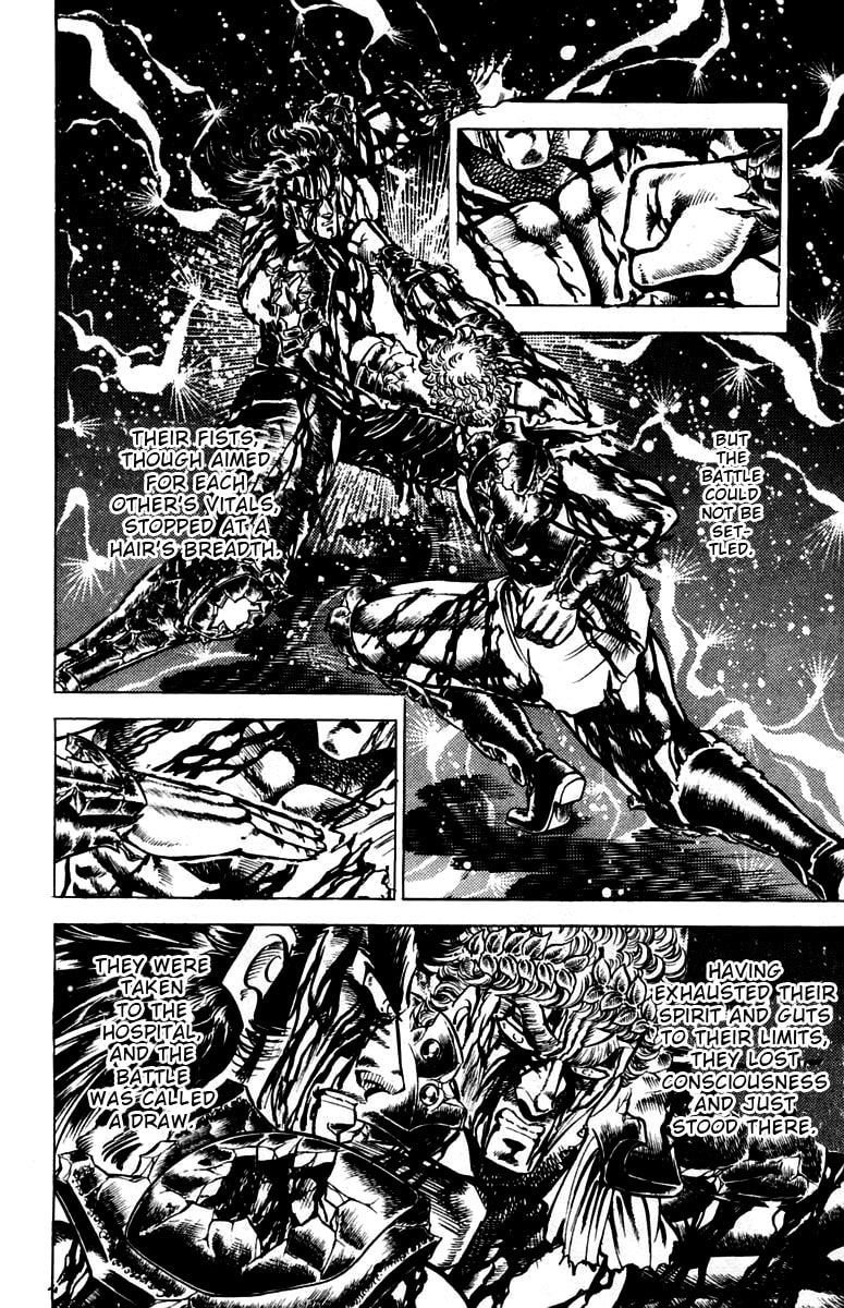 Read Charge!! Men