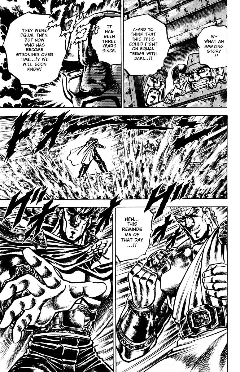 Read Charge!! Men
