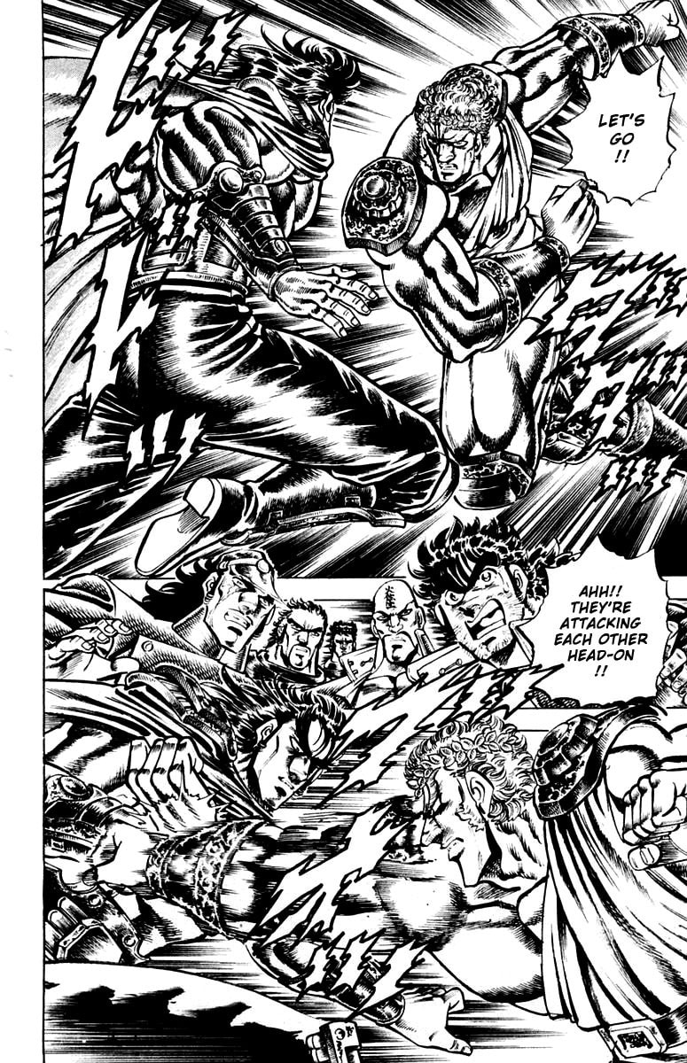 Read Charge!! Men