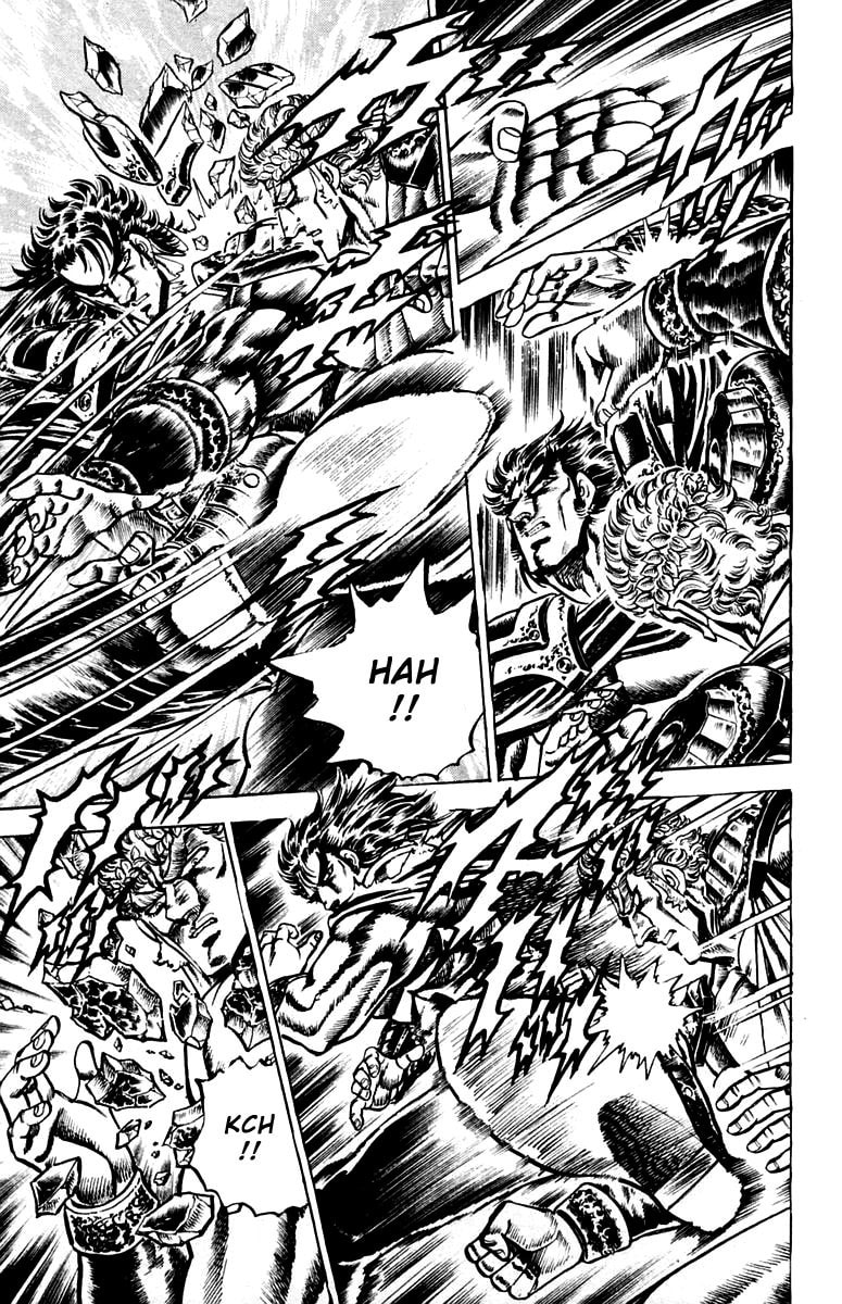 Read Charge!! Men