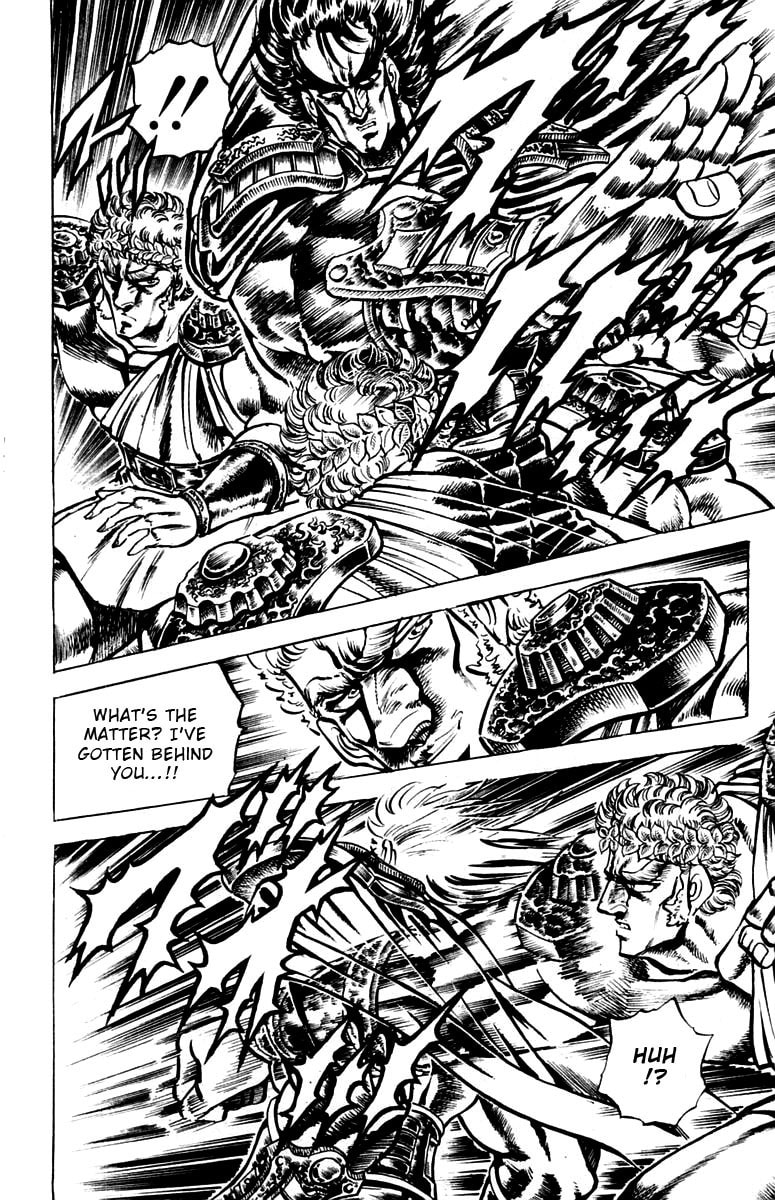 Read Charge!! Men