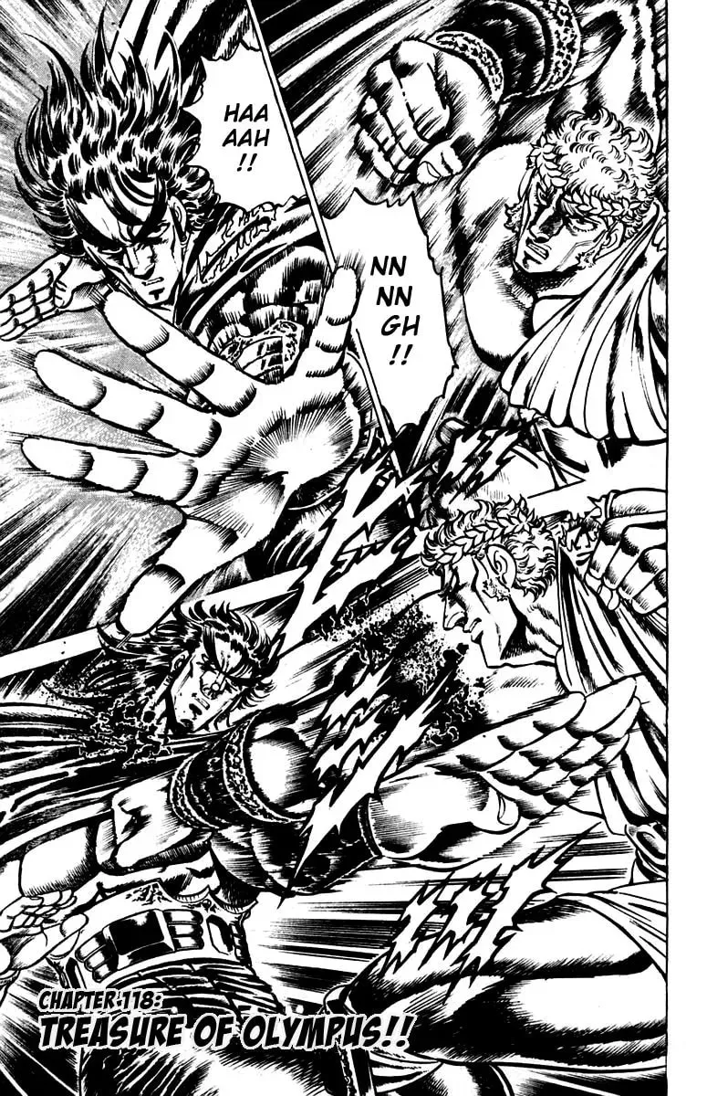 Read Charge!! Men