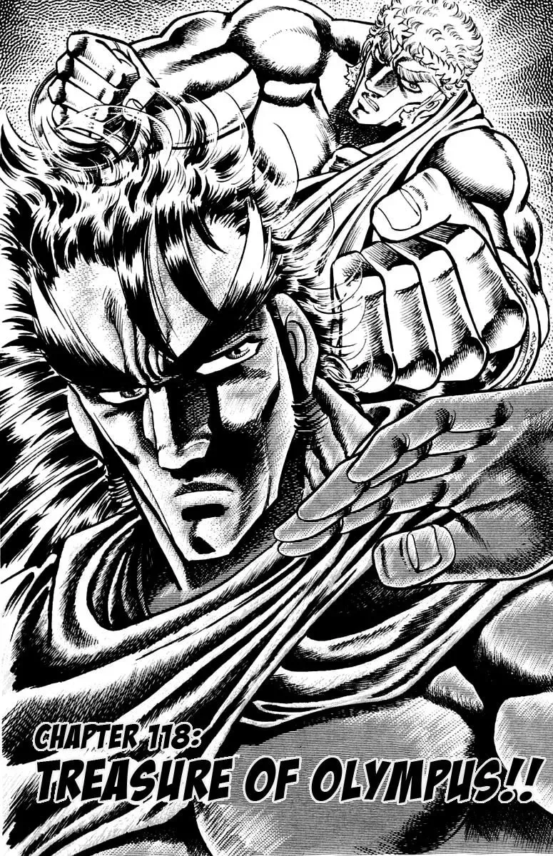 Read Charge!! Men