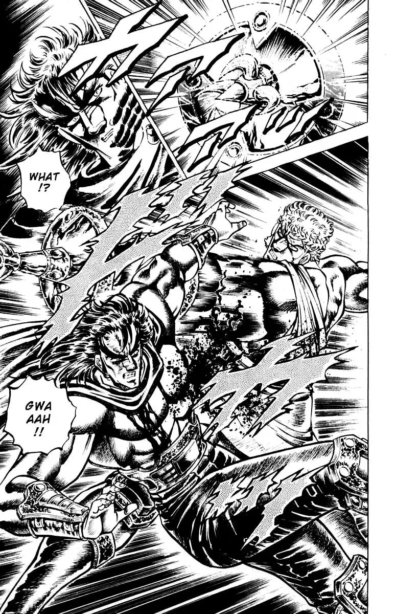 Read Charge!! Men
