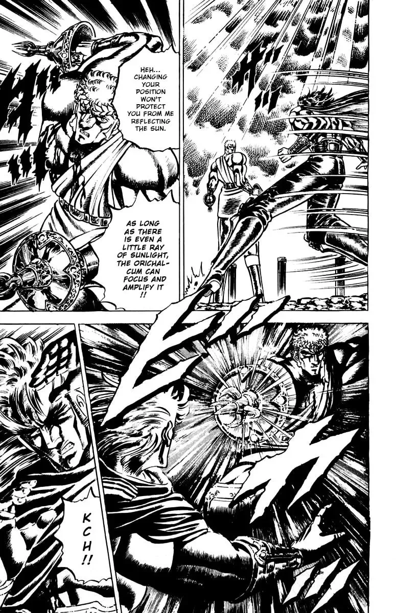Read Charge!! Men
