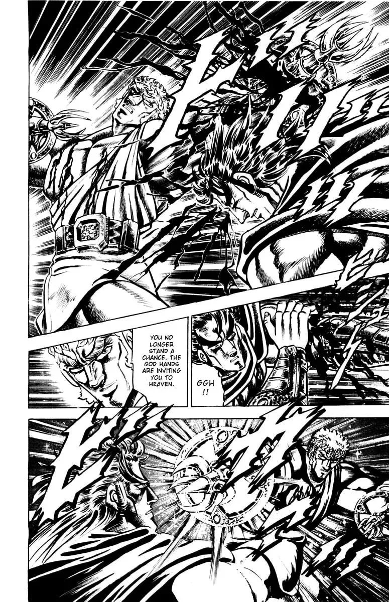 Read Charge!! Men