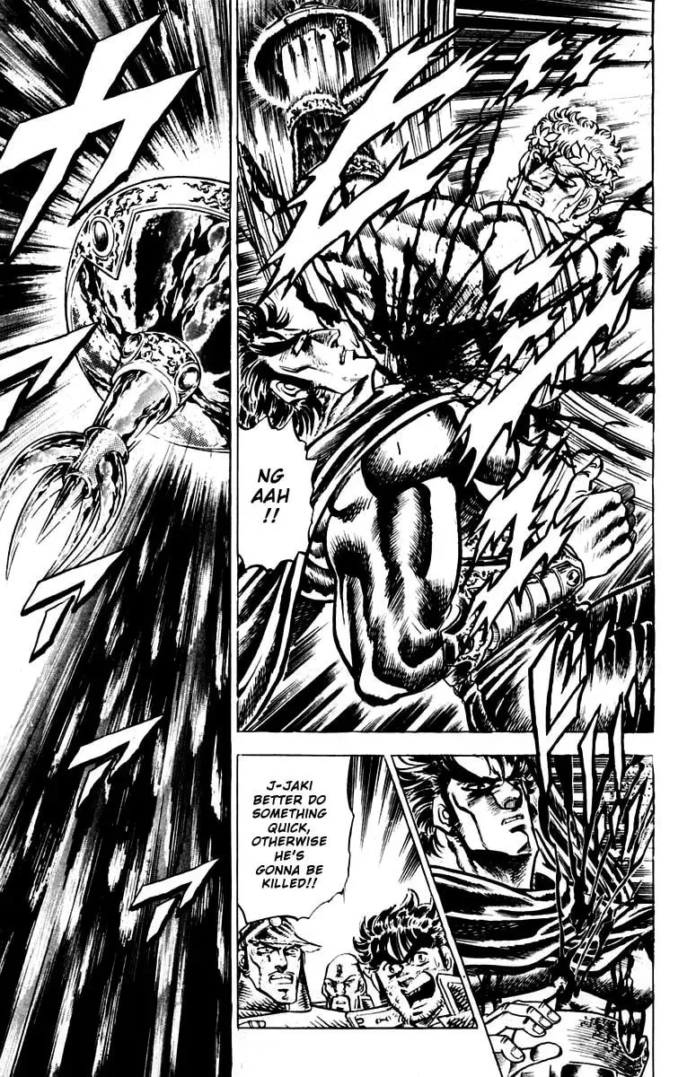 Read Charge!! Men