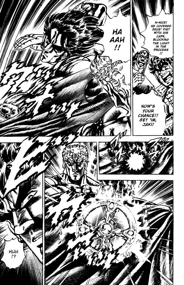 Read Charge!! Men