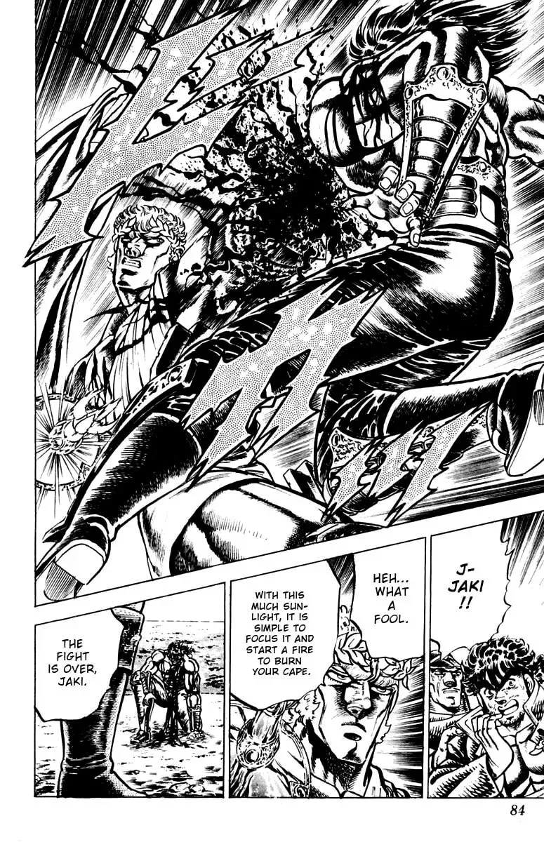 Read Charge!! Men