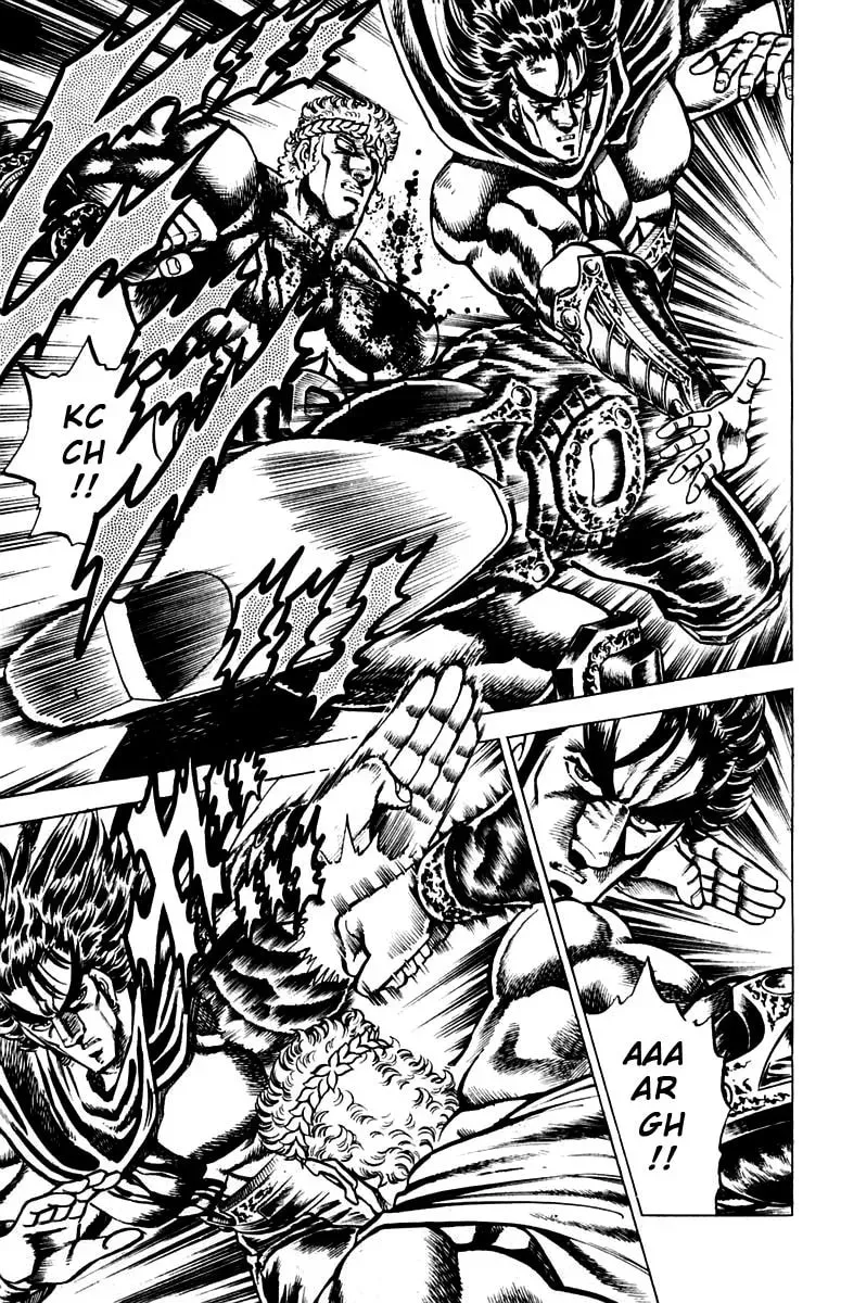 Read Charge!! Men