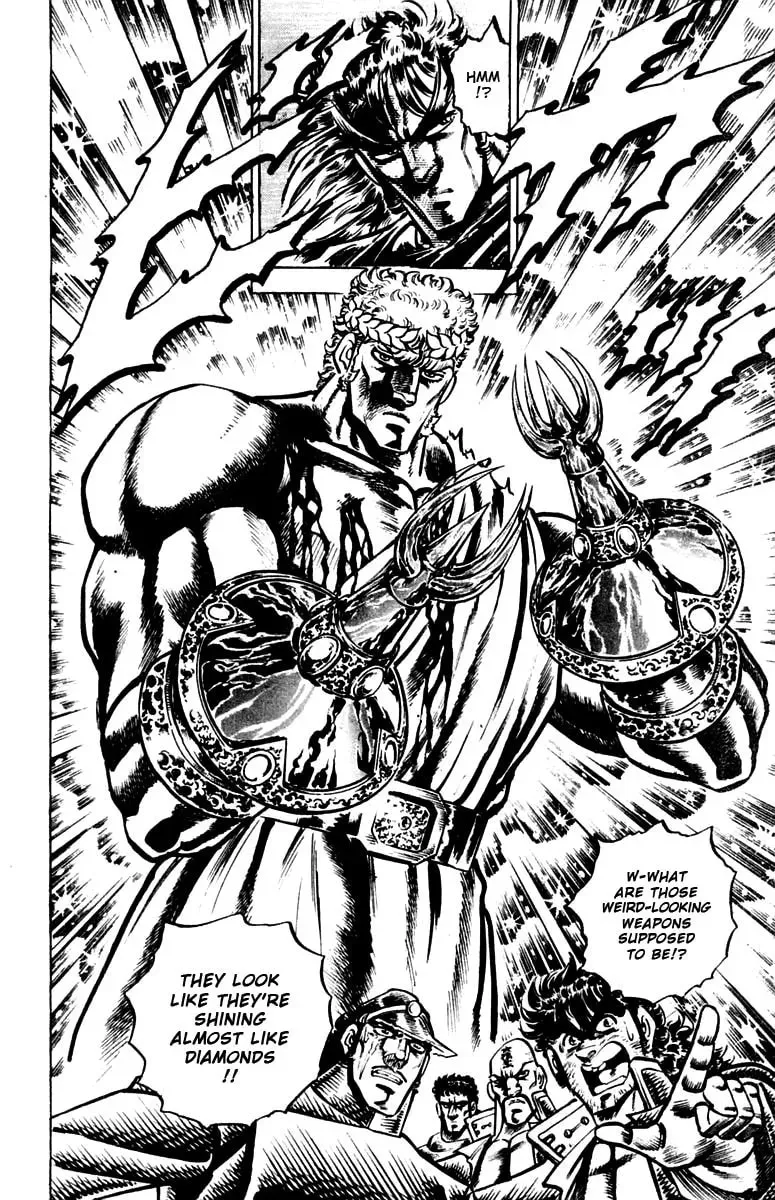 Read Charge!! Men