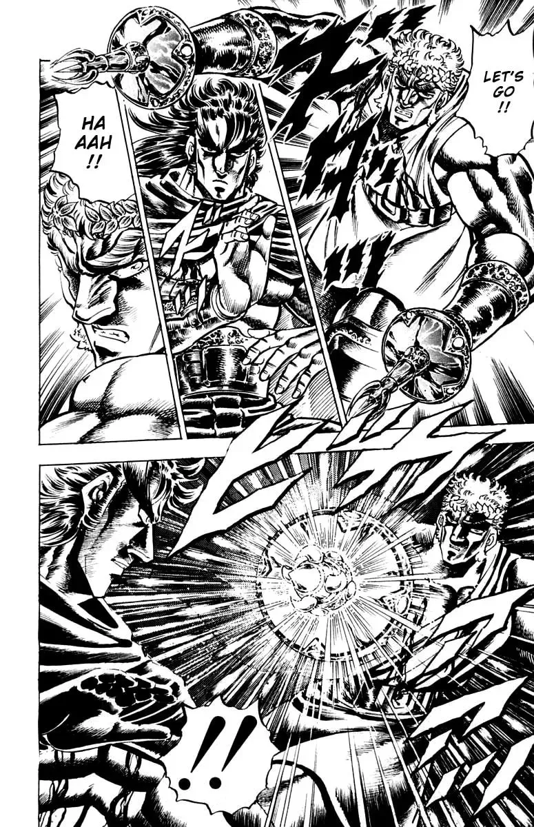 Read Charge!! Men