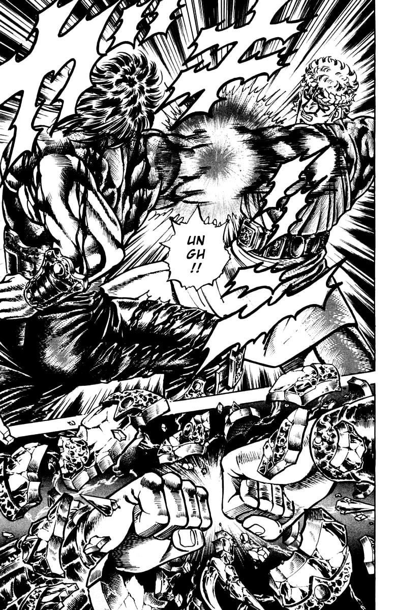 Read Charge!! Men