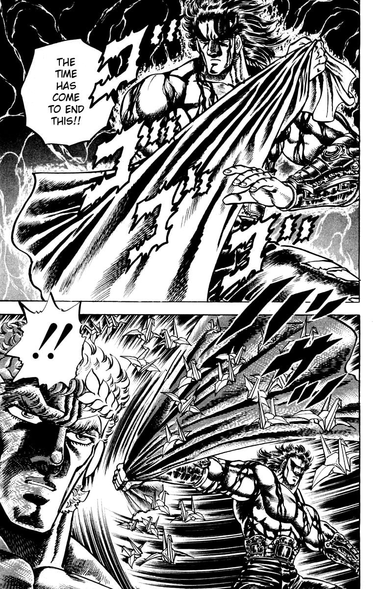 Read Charge!! Men