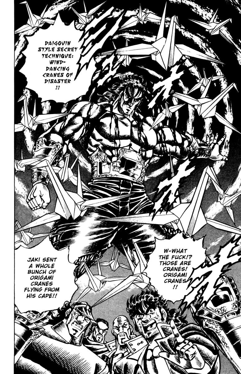 Read Charge!! Men