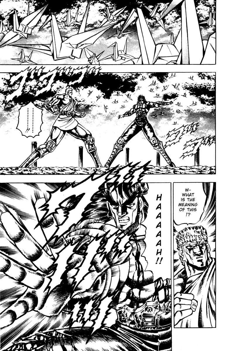 Read Charge!! Men